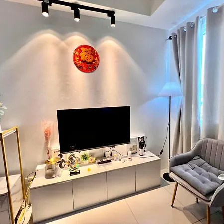Makati Business District Prime Accommodations